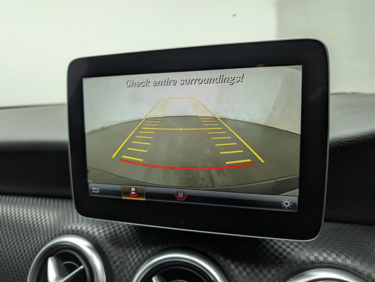 Used Mercedes-Benz A-Class for sale - 77658732: Photo 14