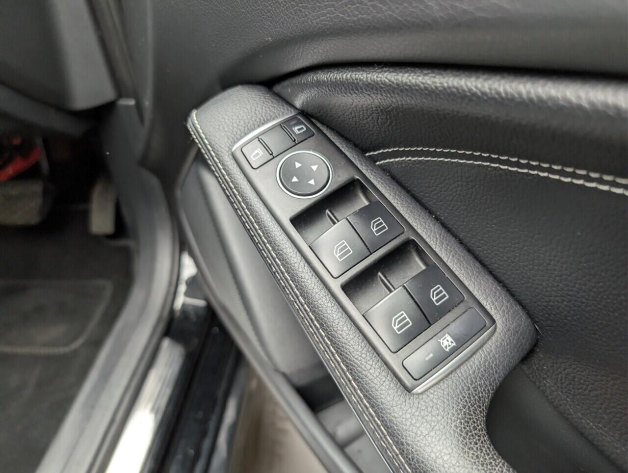 Used Mercedes-Benz A-Class for sale - 77658732: Photo 19