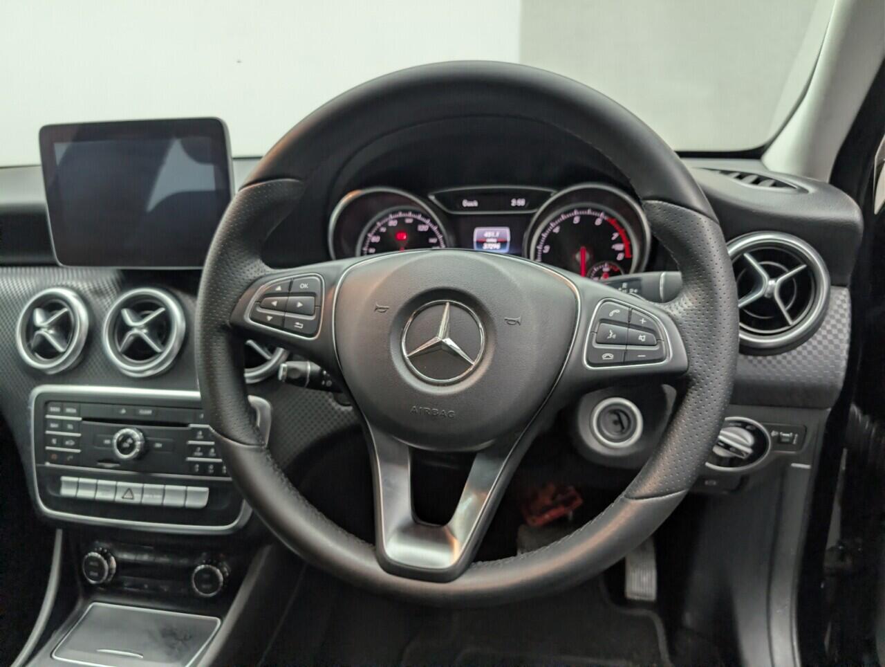 Used Mercedes-Benz A-Class for sale - 77658732: Photo 20