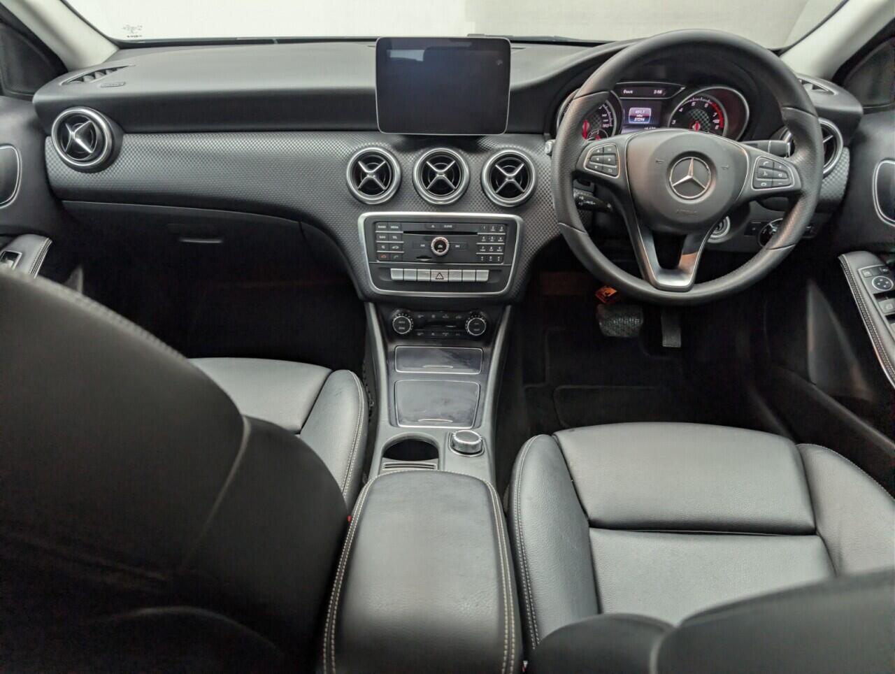 Used Mercedes-Benz A-Class for sale - 77658732: Photo 21