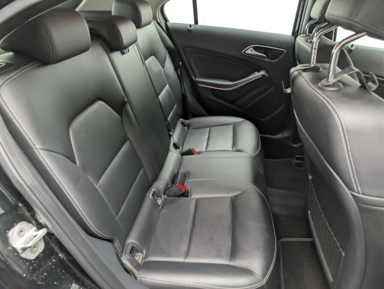 Used Mercedes-Benz A-Class for sale - 77658732: Photo 22