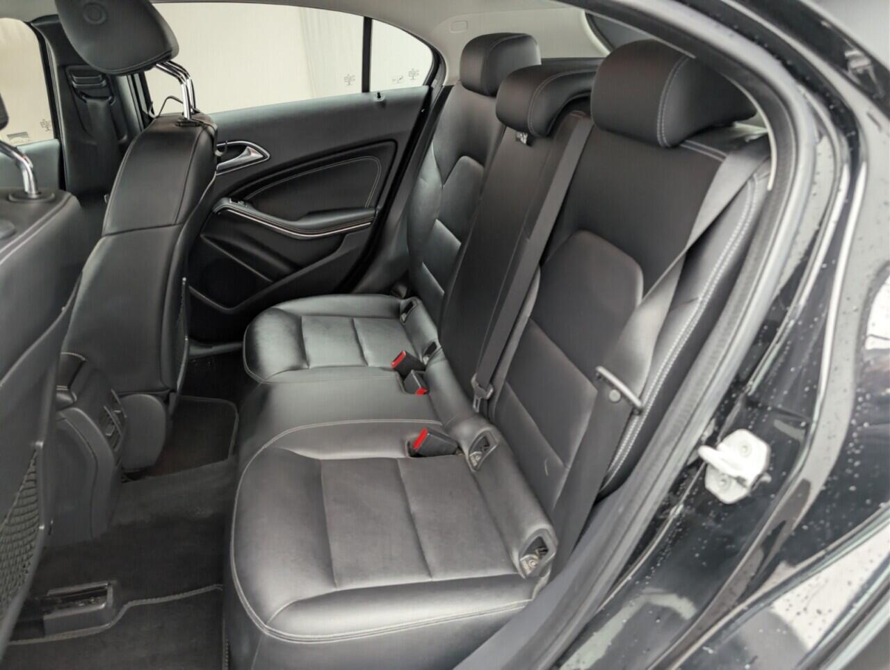 Used Mercedes-Benz A-Class for sale - 77658732: Photo 24