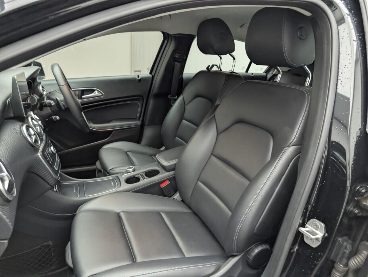 Used Mercedes-Benz A-Class for sale - 77658732: Photo 25