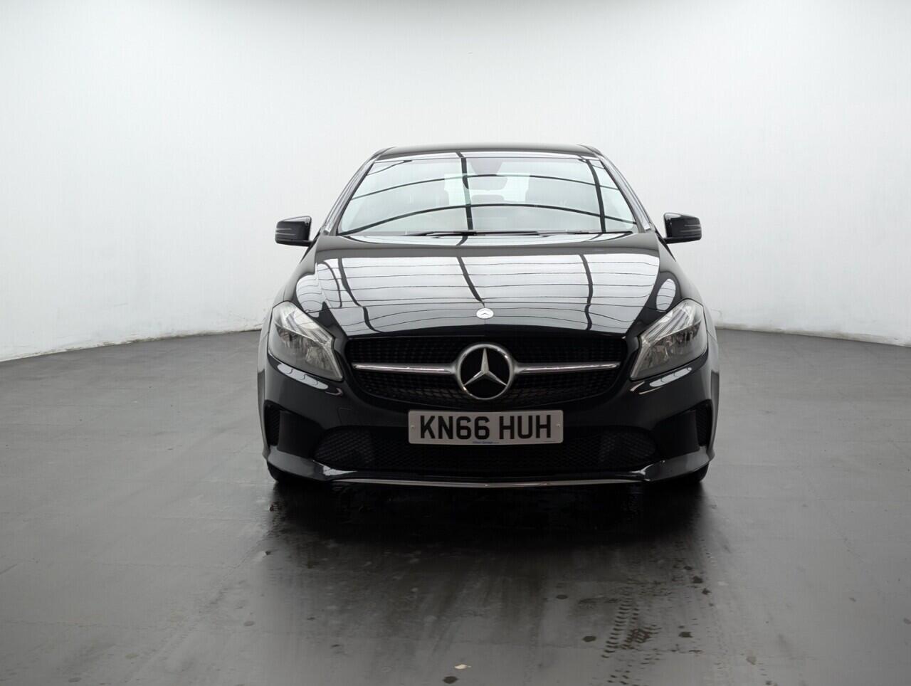 Used Mercedes-Benz A-Class for sale - 77658732: Photo 3