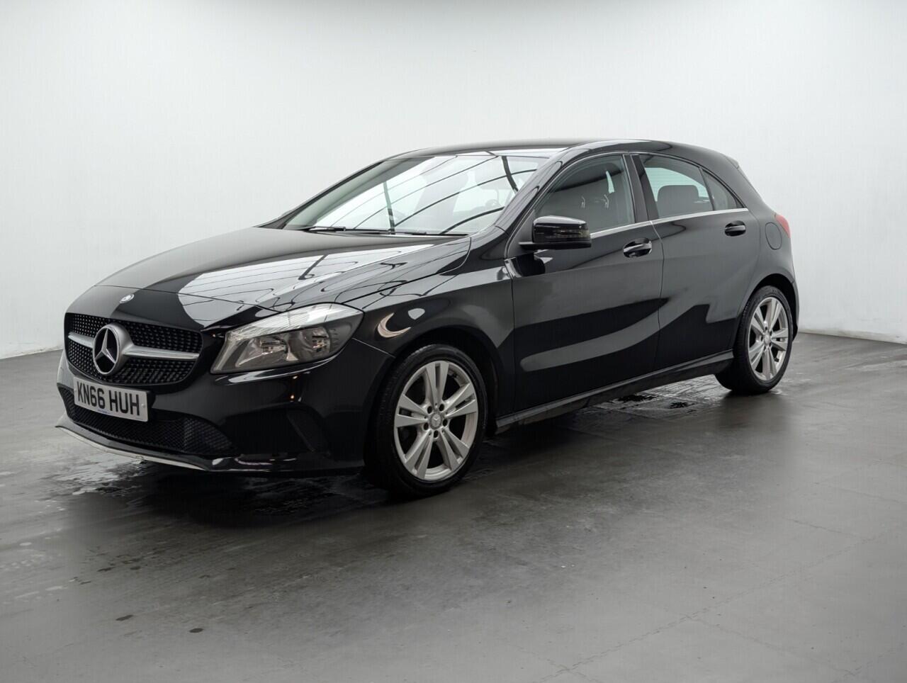 Used Mercedes-Benz A-Class for sale - 77658732: Photo 4