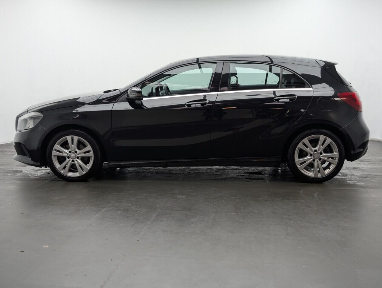 Used Mercedes-Benz A-Class for sale - 77658732: Photo 5