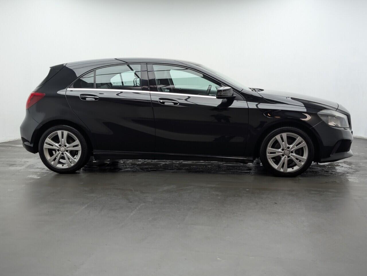 Used Mercedes-Benz A-Class for sale - 77658732: Photo 9