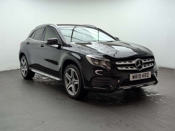 Used Mercedes-Benz GLA 2019 for sale - 79556681: Photo