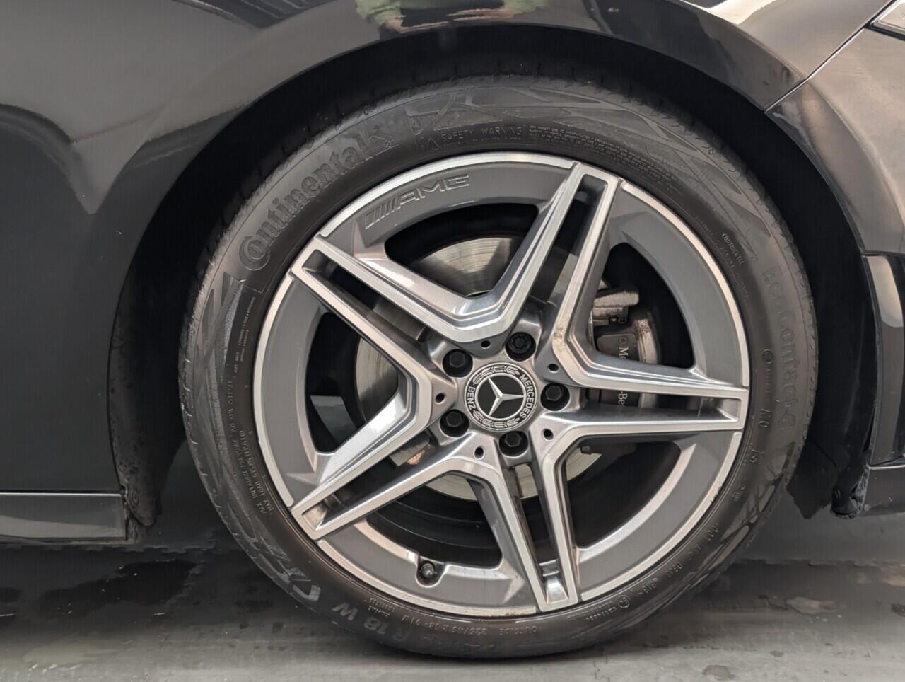 Used Mercedes-Benz A-Class for sale - 77215885: Photo 10