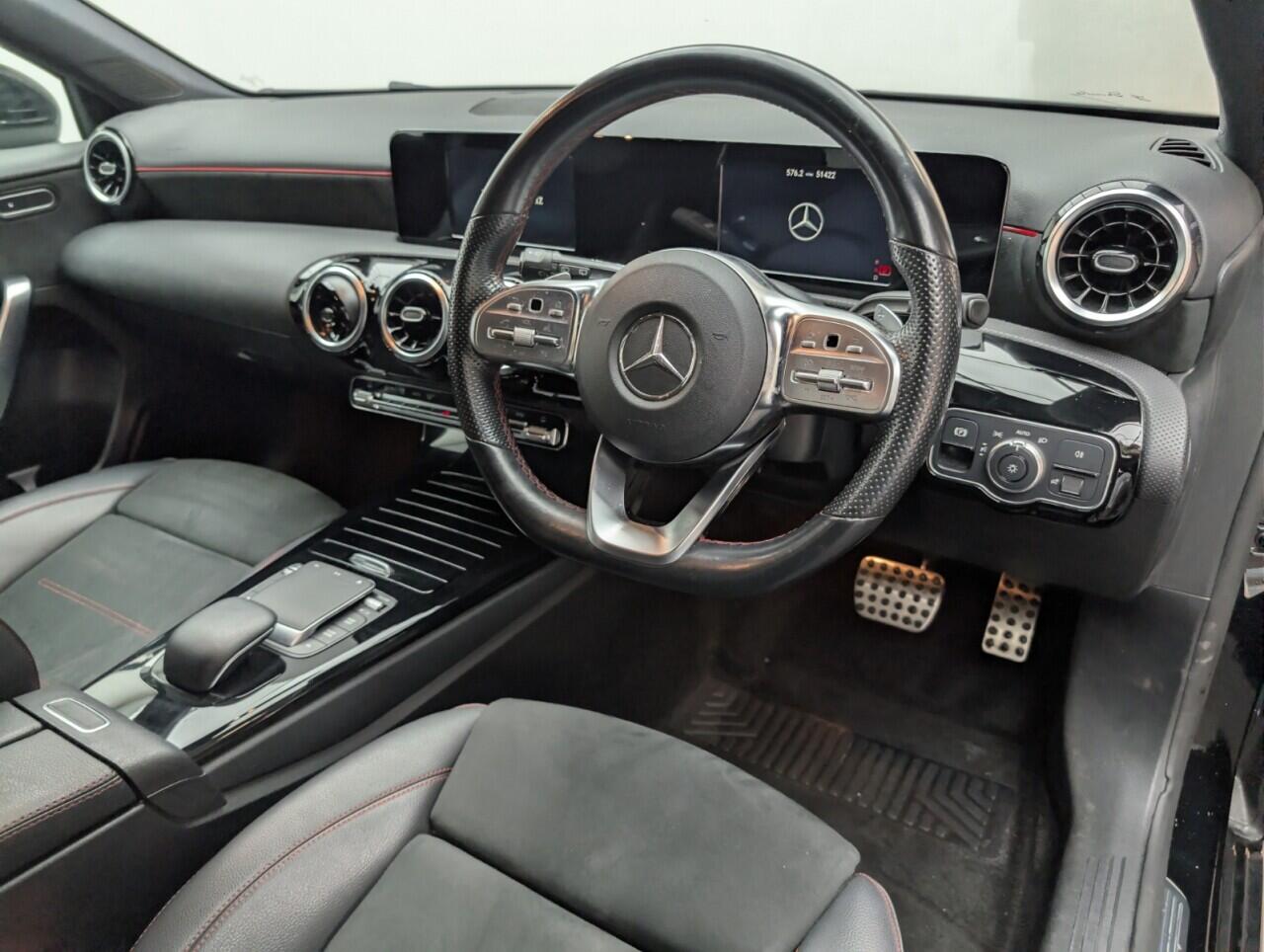 Used Mercedes-Benz A-Class for sale - 77215885: Photo 11