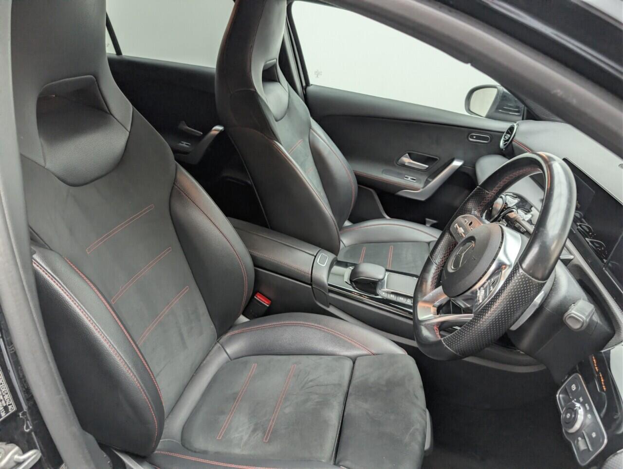 Used Mercedes-Benz A-Class for sale - 77215885: Photo 12