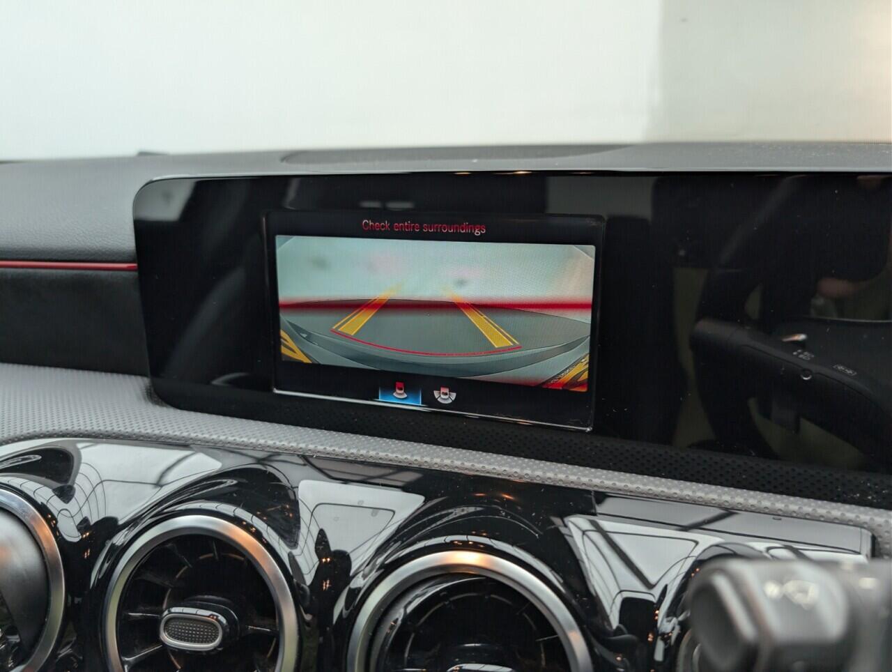 Used Mercedes-Benz A-Class for sale - 77215885: Photo 14