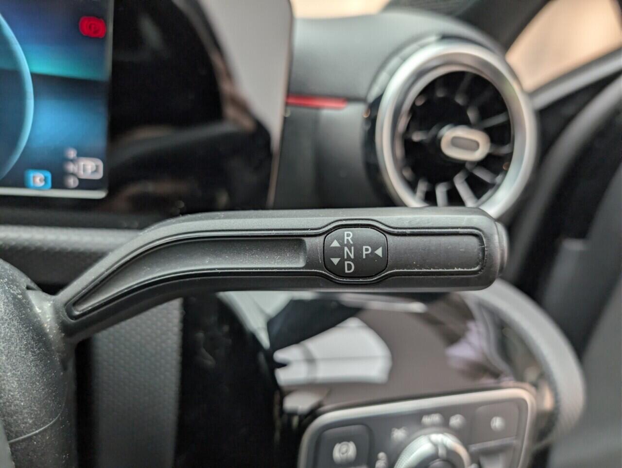 Used Mercedes-Benz A-Class for sale - 77215885: Photo 16