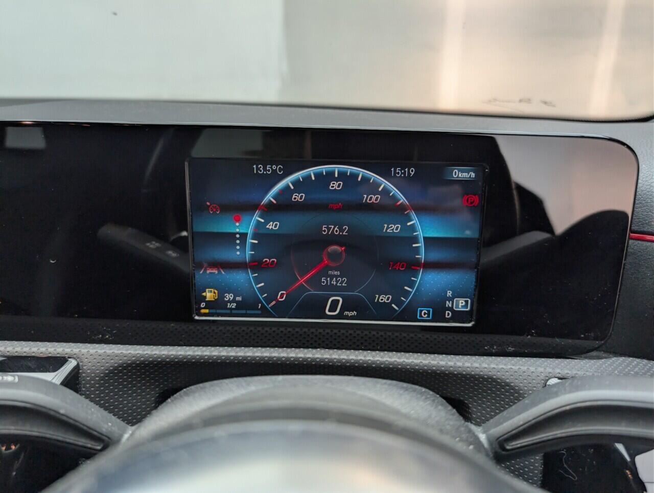 Used Mercedes-Benz A-Class for sale - 77215885: Photo 17