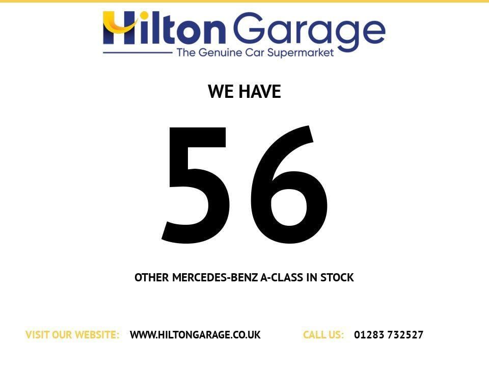 Used Mercedes-Benz A-Class for sale - 77215885: Photo 38