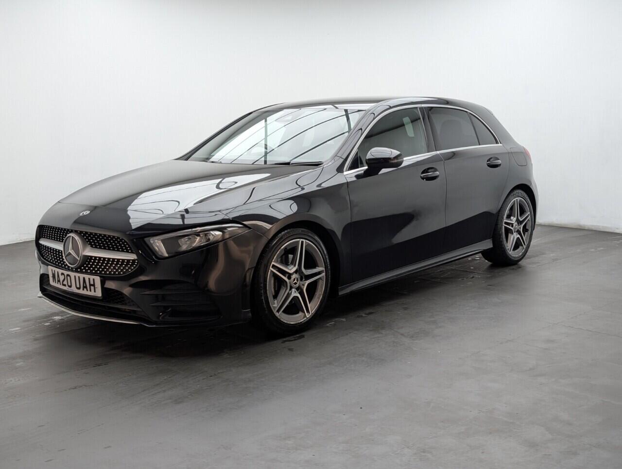 Used Mercedes-Benz A-Class for sale - 77215885: Photo 4