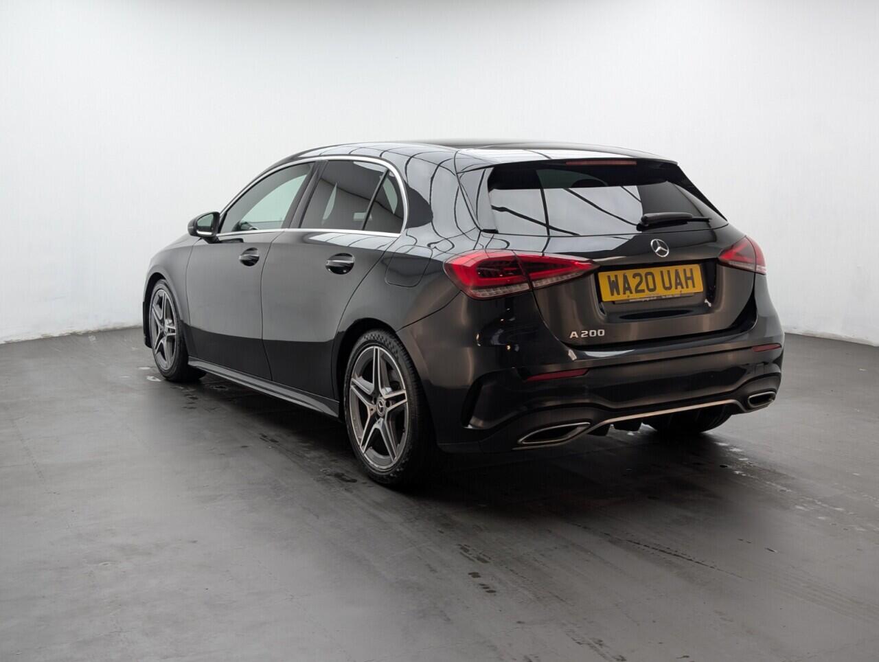 Used Mercedes-Benz A-Class for sale - 77215885: Photo 6