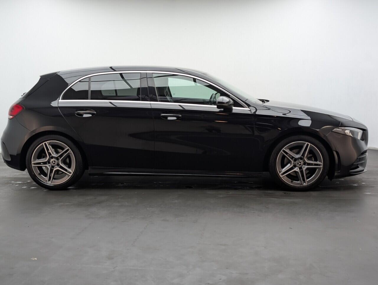 Used Mercedes-Benz A-Class for sale - 77215885: Photo 9