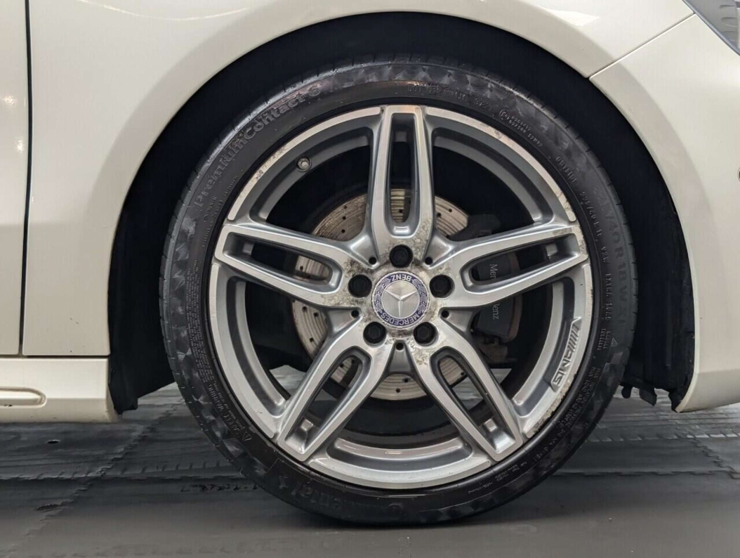 Used Mercedes-Benz A-Class 2016 for sale - 77713035: Photo 10