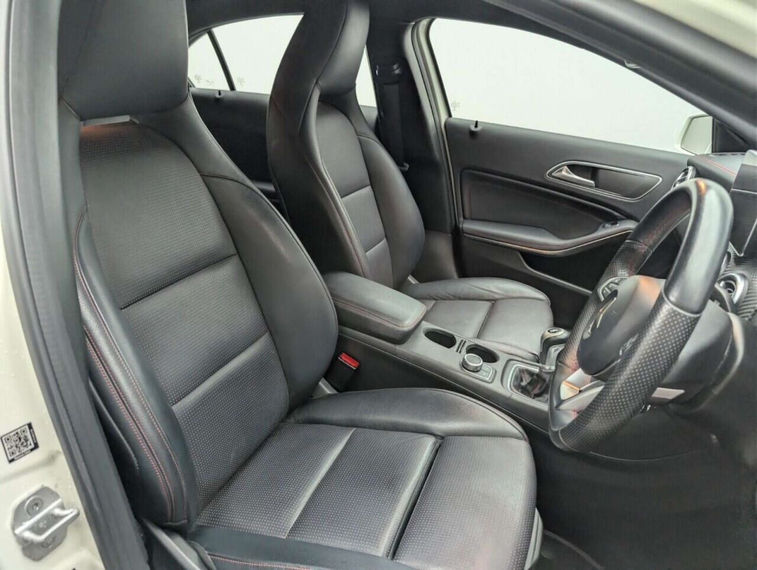 Used Mercedes-Benz A-Class 2016 for sale - 77713035: Photo 12