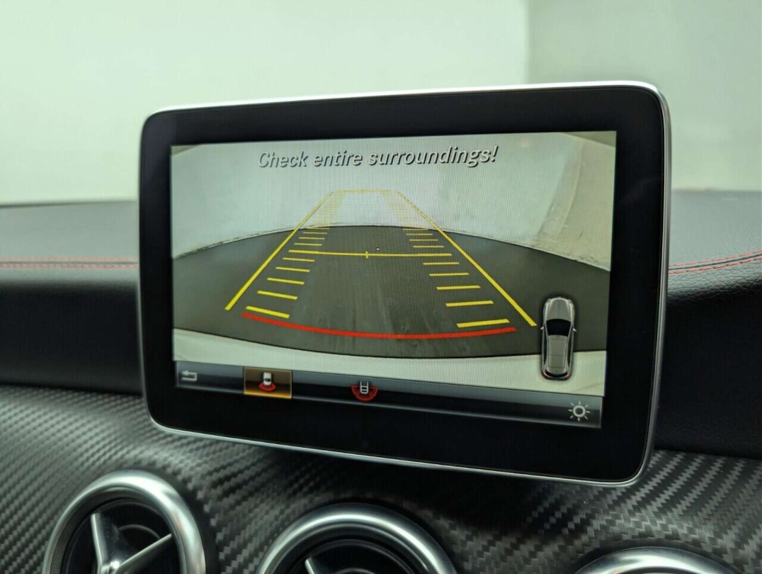 Used Mercedes-Benz A-Class 2016 for sale - 77713035: Photo 15