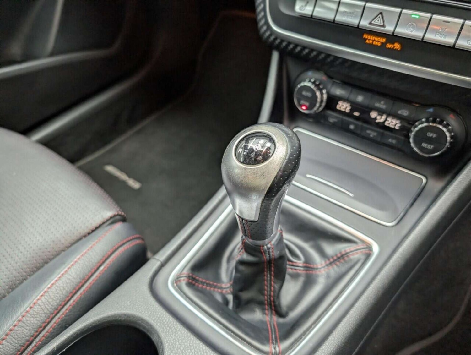 Used Mercedes-Benz A-Class 2016 for sale - 77713035: Photo 17