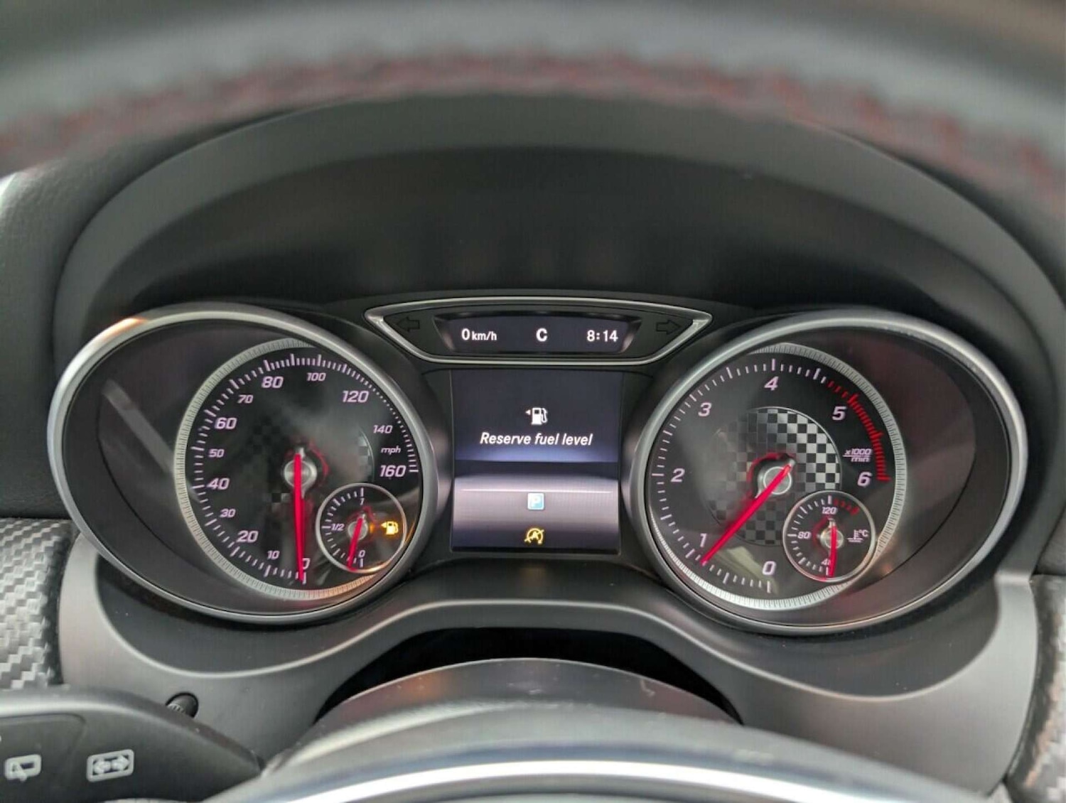 Used Mercedes-Benz A-Class 2016 for sale - 77713035: Photo 18