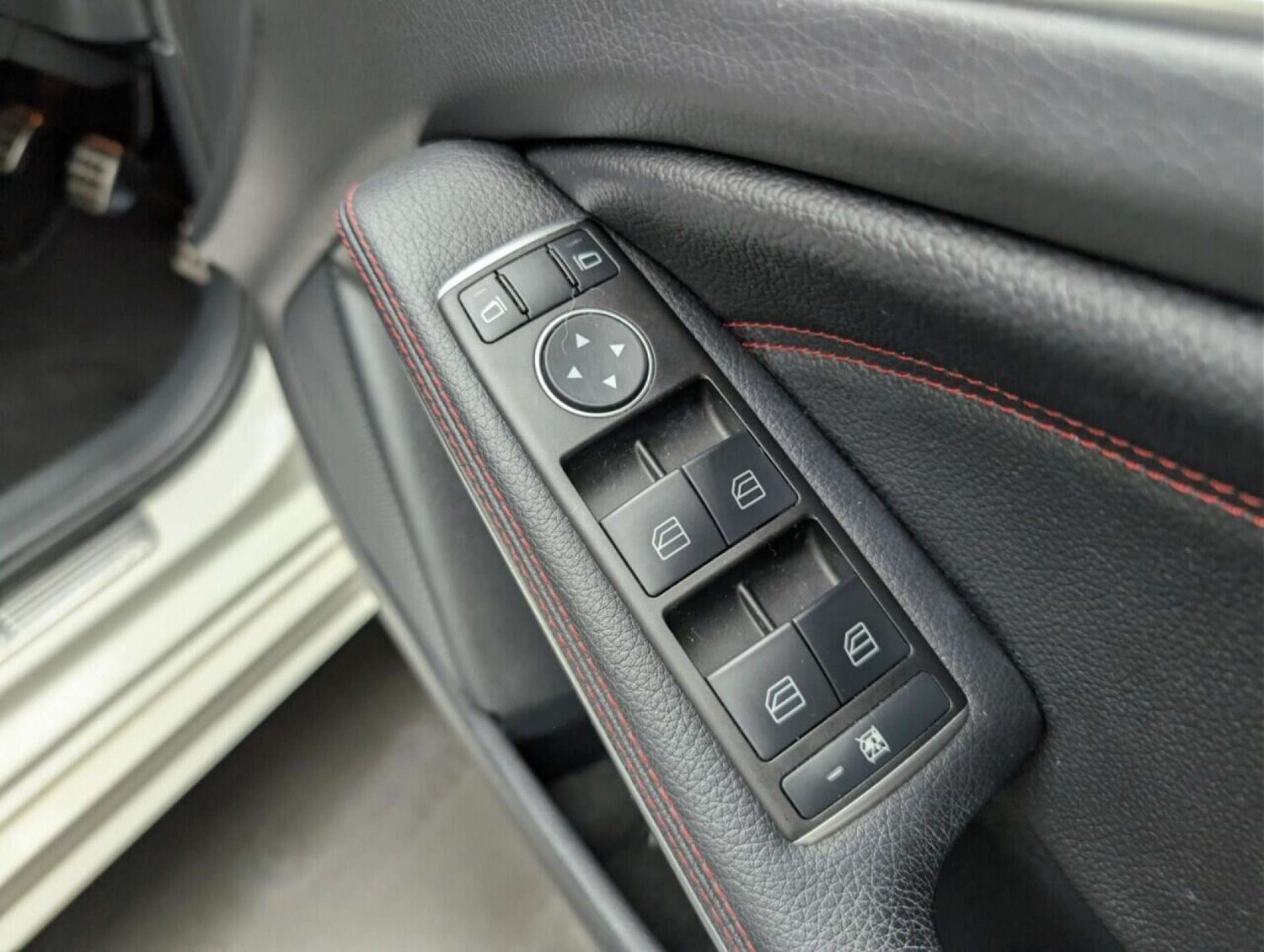 Used Mercedes-Benz A-Class 2016 for sale - 77713035: Photo 20