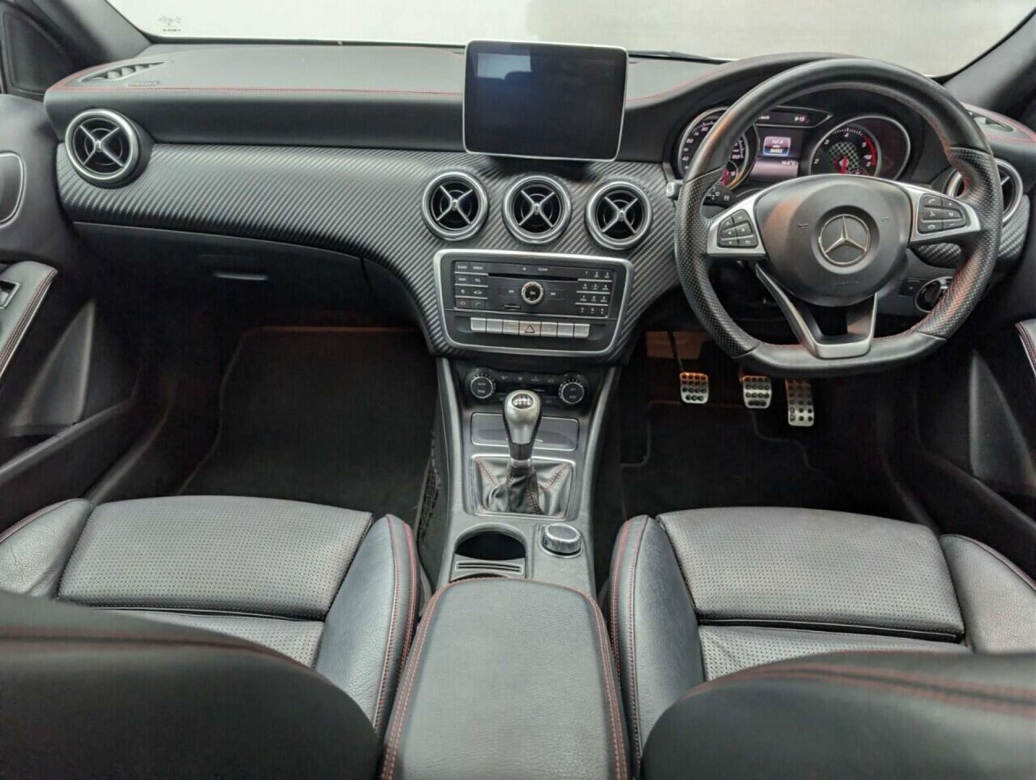 Used Mercedes-Benz A-Class 2016 for sale - 77713035: Photo 22