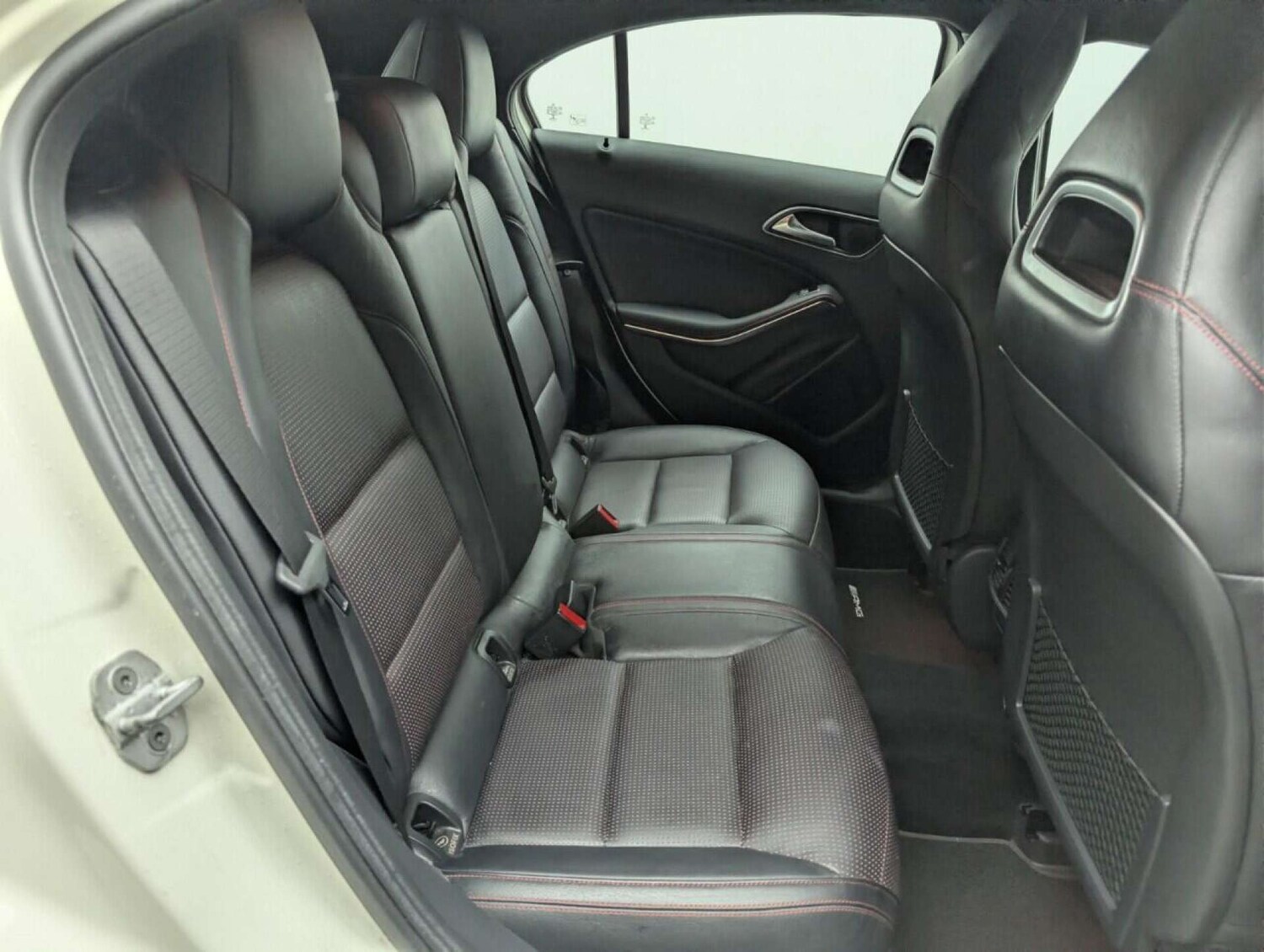 Used Mercedes-Benz A-Class 2016 for sale - 77713035: Photo 23