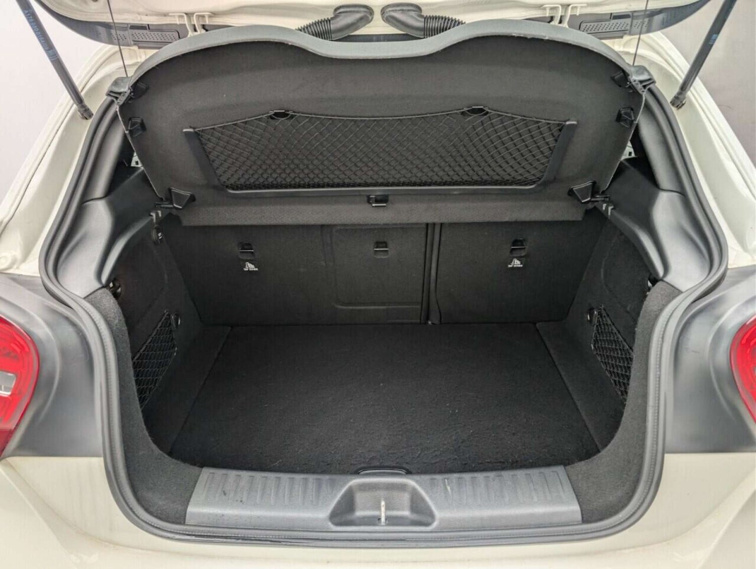 Used Mercedes-Benz A-Class 2016 for sale - 77713035: Photo 24