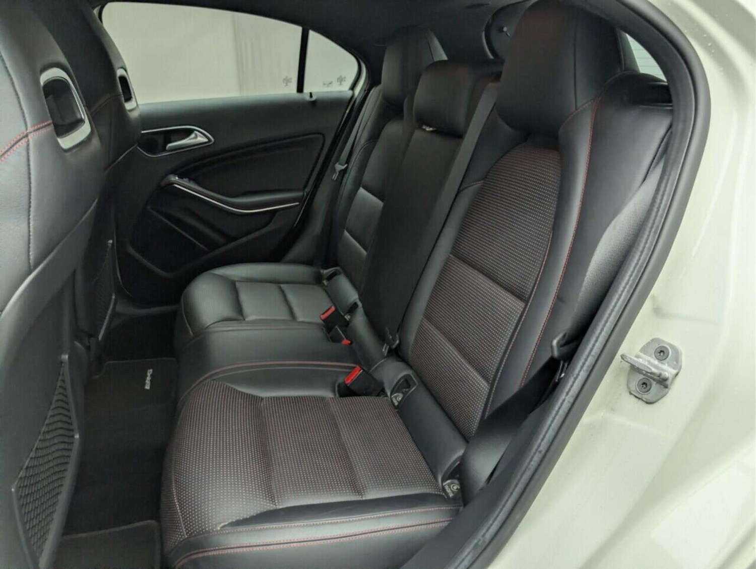 Used Mercedes-Benz A-Class 2016 for sale - 77713035: Photo 25