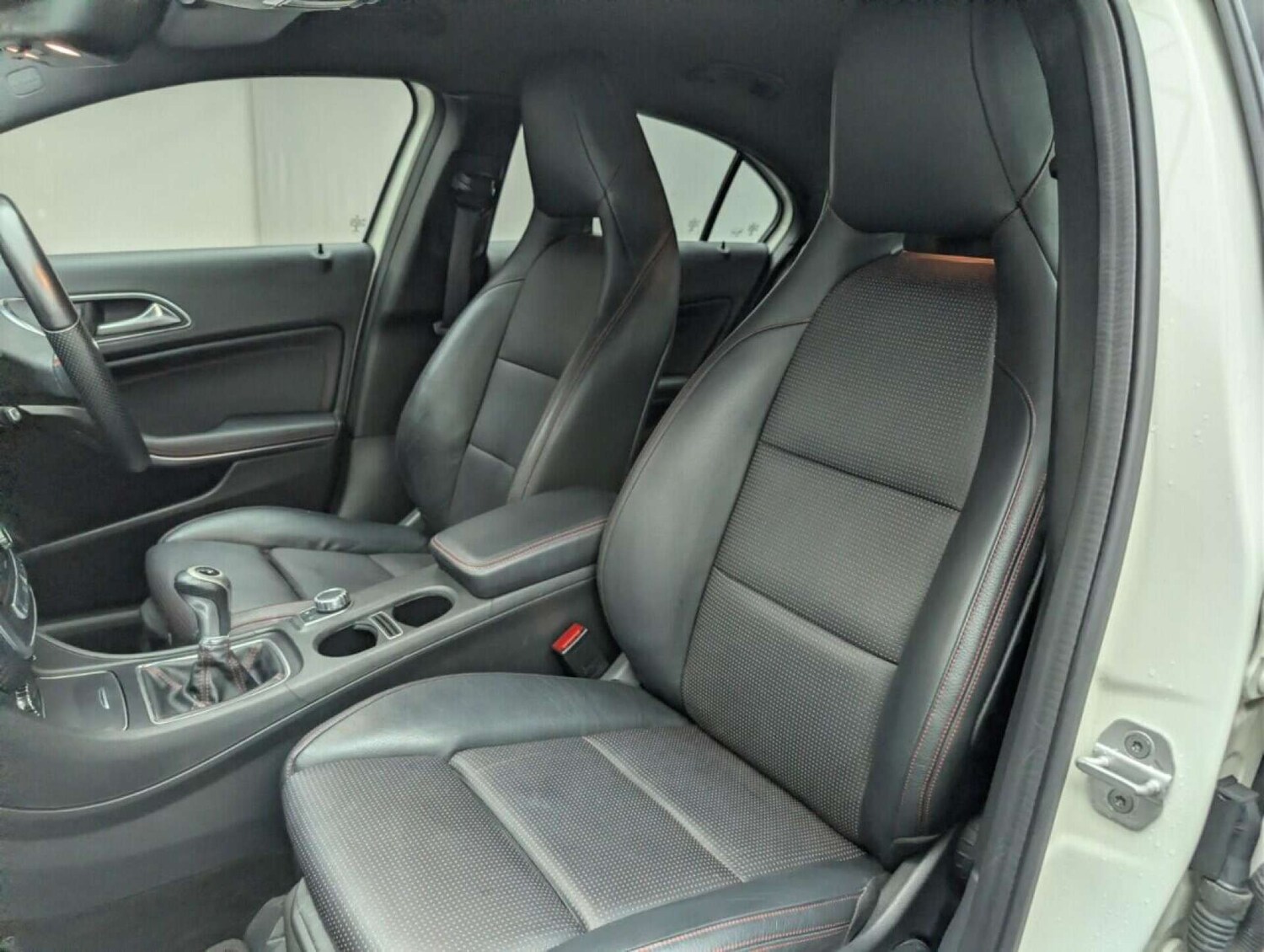 Used Mercedes-Benz A-Class 2016 for sale - 77713035: Photo 26