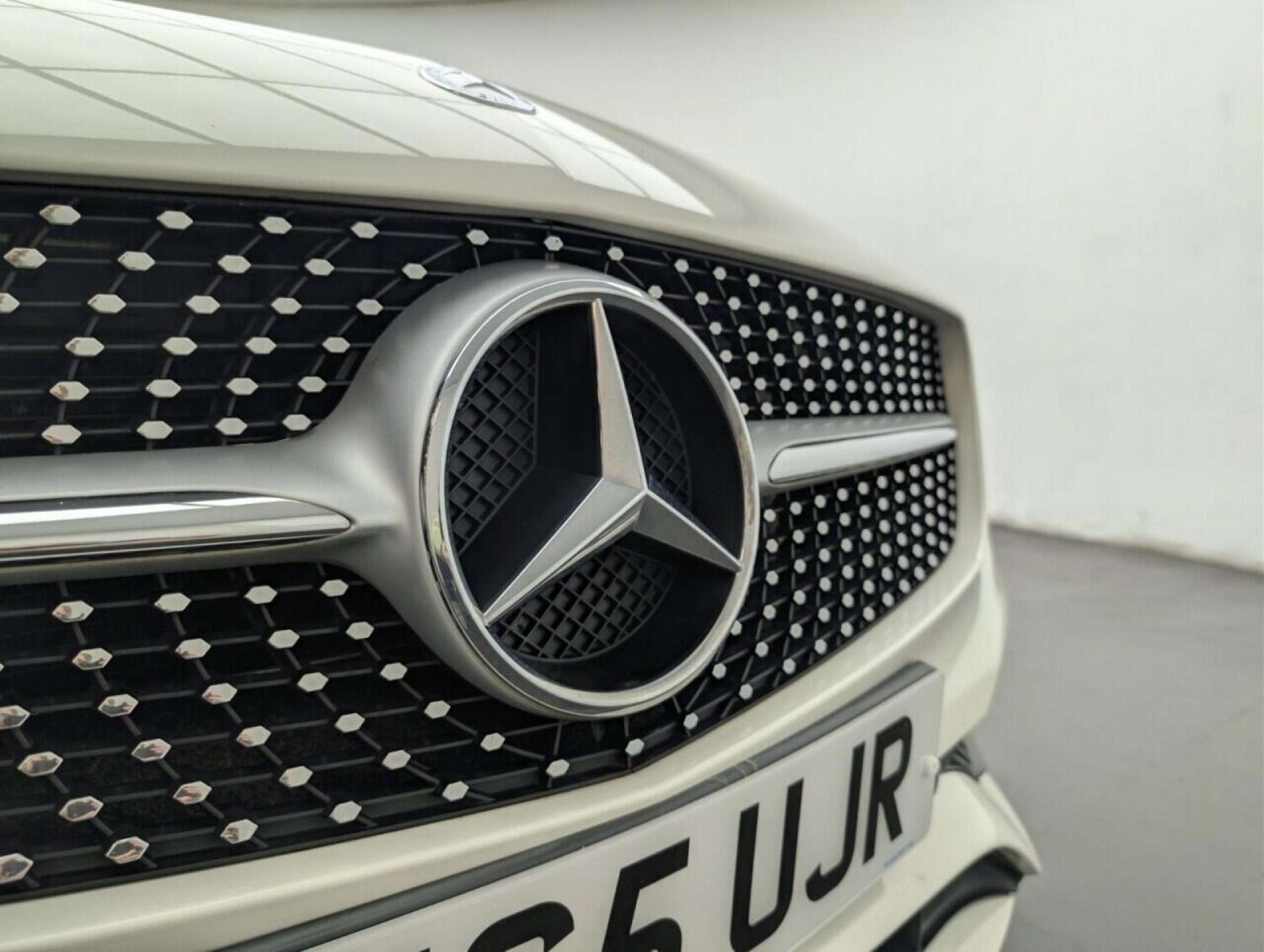 Used Mercedes-Benz A-Class 2016 for sale - 77713035: Photo 27