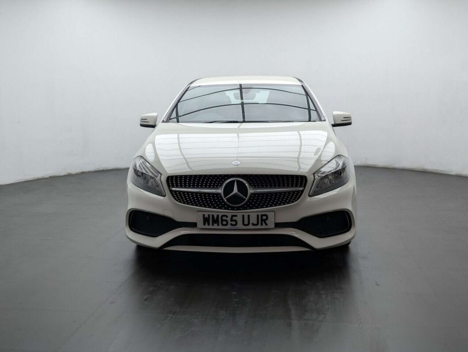 Used Mercedes-Benz A-Class 2016 for sale - 77713035: Photo 3