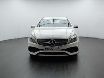 Used Mercedes-Benz A-Class 2016 for sale - 77713035: Photo