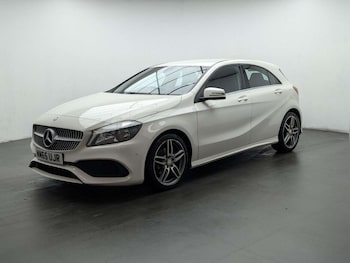 Used Mercedes-Benz A-Class 2016 for sale - 77713035: Photo