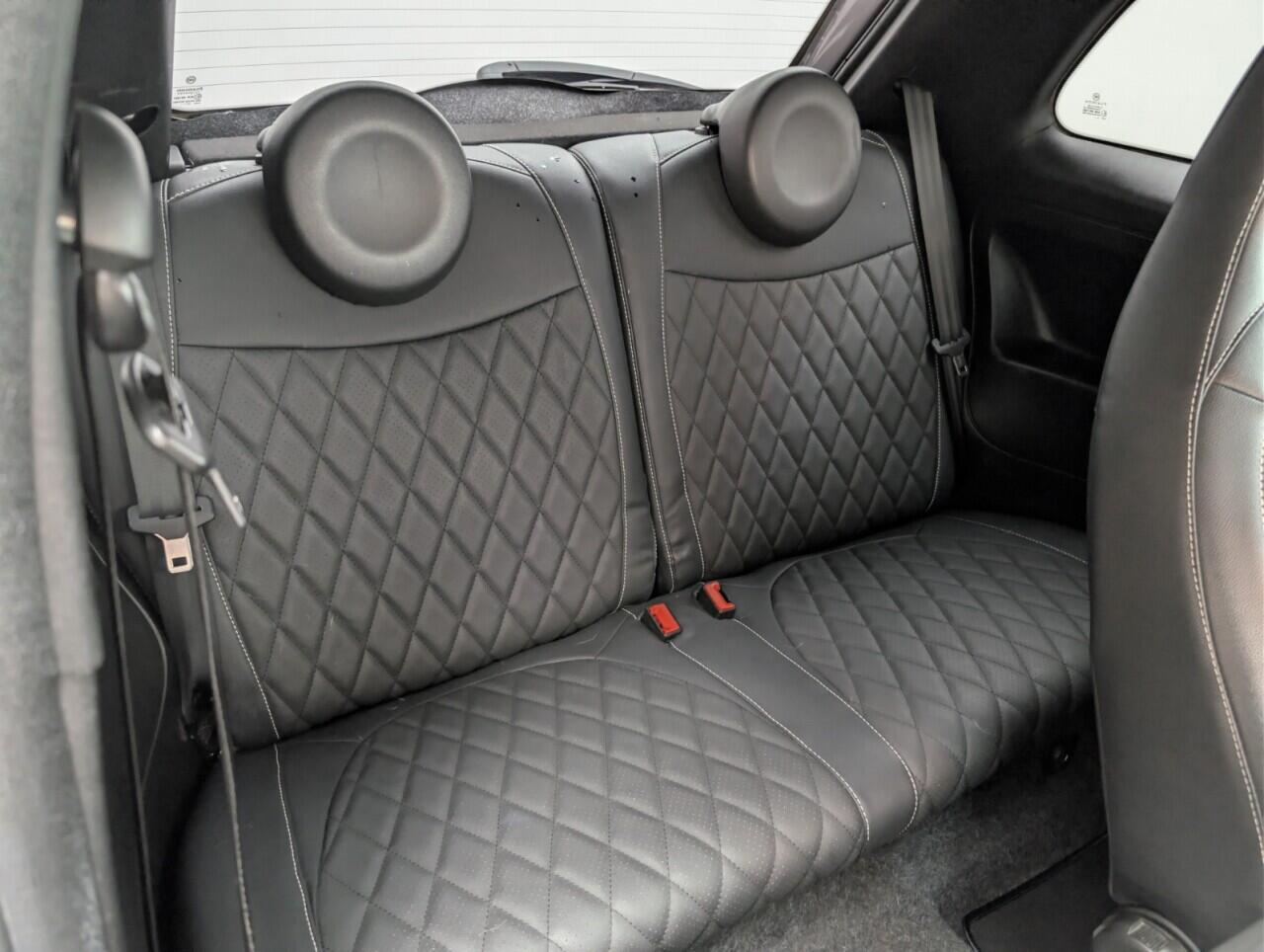 Used Abarth 595 2016 for sale - 77131926: Photo 21