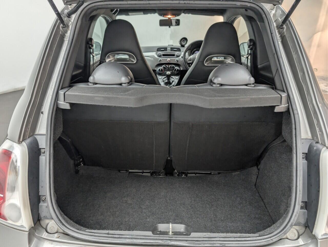 Used Abarth 595 2016 for sale - 77131926: Photo 22