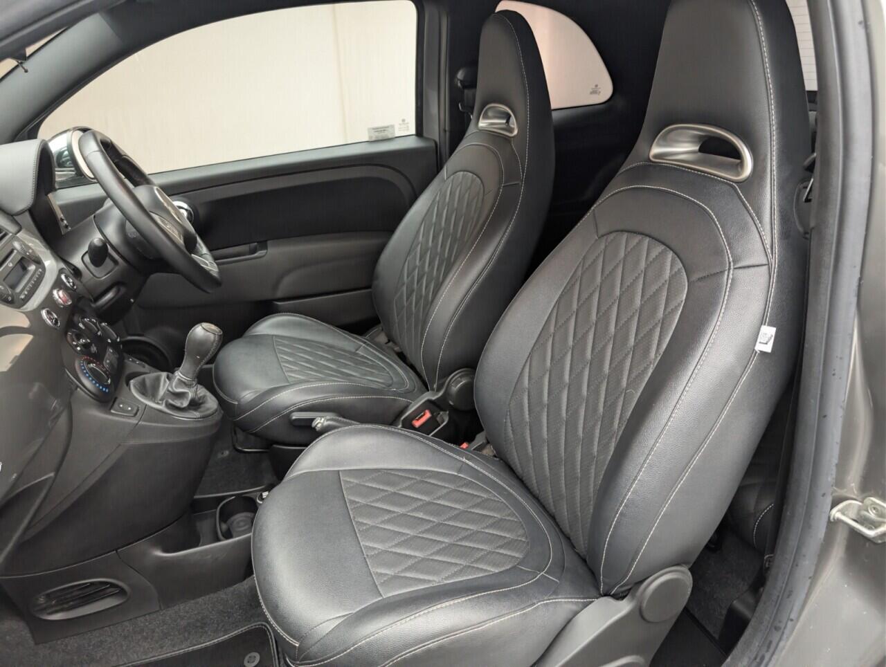 Used Abarth 595 2016 for sale - 77131926: Photo 24