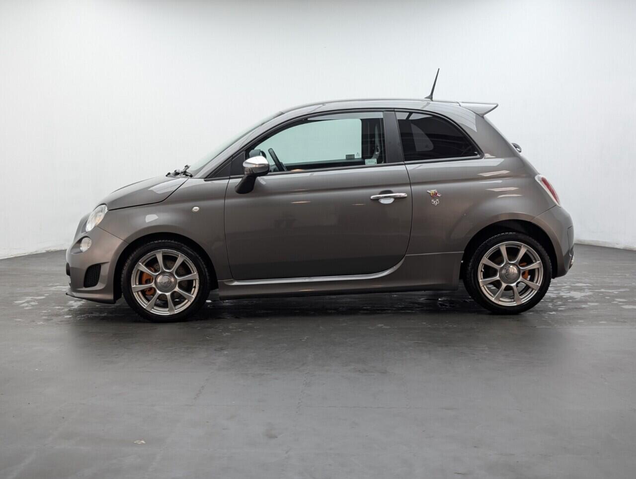 Used Abarth 595 2016 for sale - 77131926: Photo 5