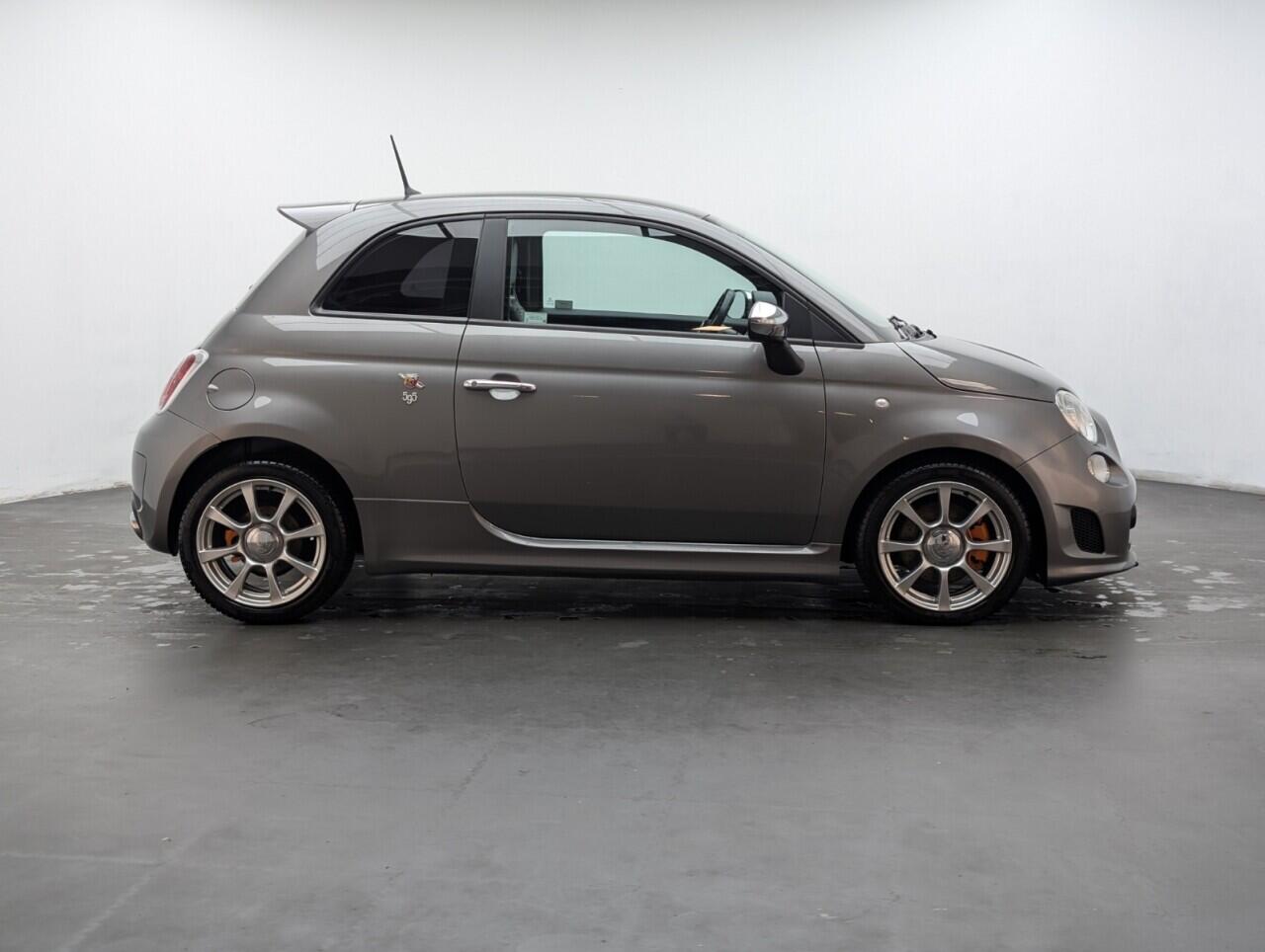 Used Abarth 595 2016 for sale - 77131926: Photo 9