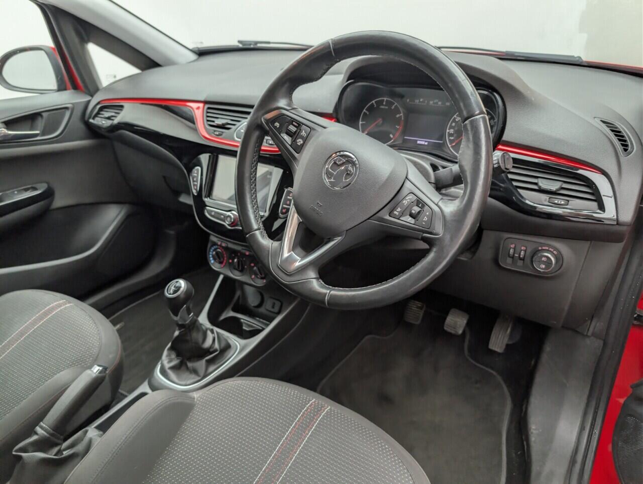 Used Vauxhall Corsa 2019 for sale - 77131728: Photo 11