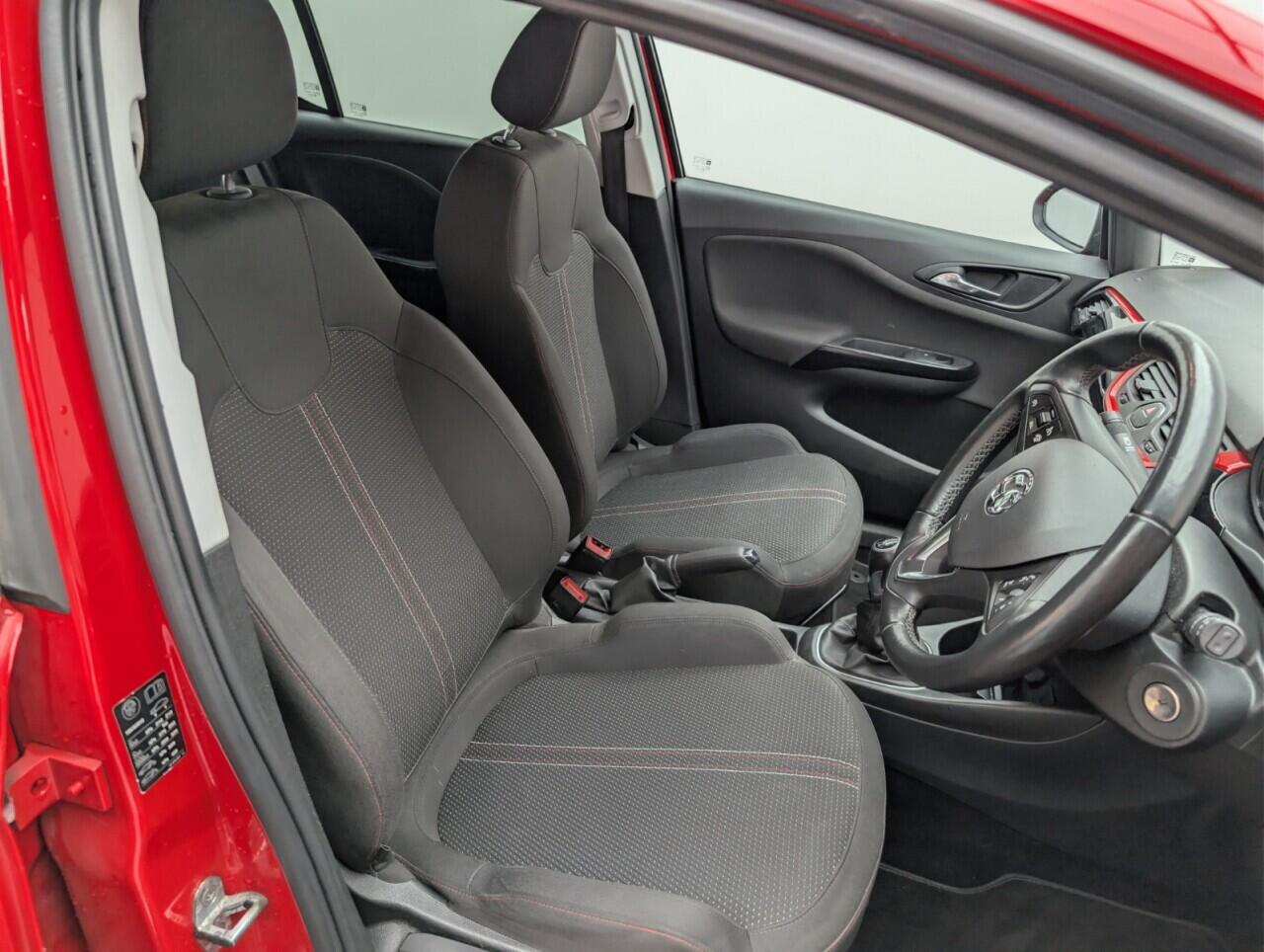 Used Vauxhall Corsa 2019 for sale - 77131728: Photo 12