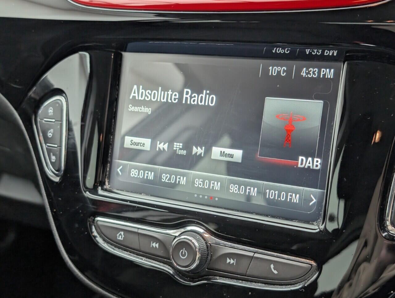 Used Vauxhall Corsa 2019 for sale - 77131728: Photo 14