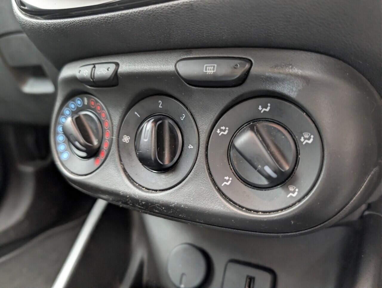 Used Vauxhall Corsa 2019 for sale - 77131728: Photo 15