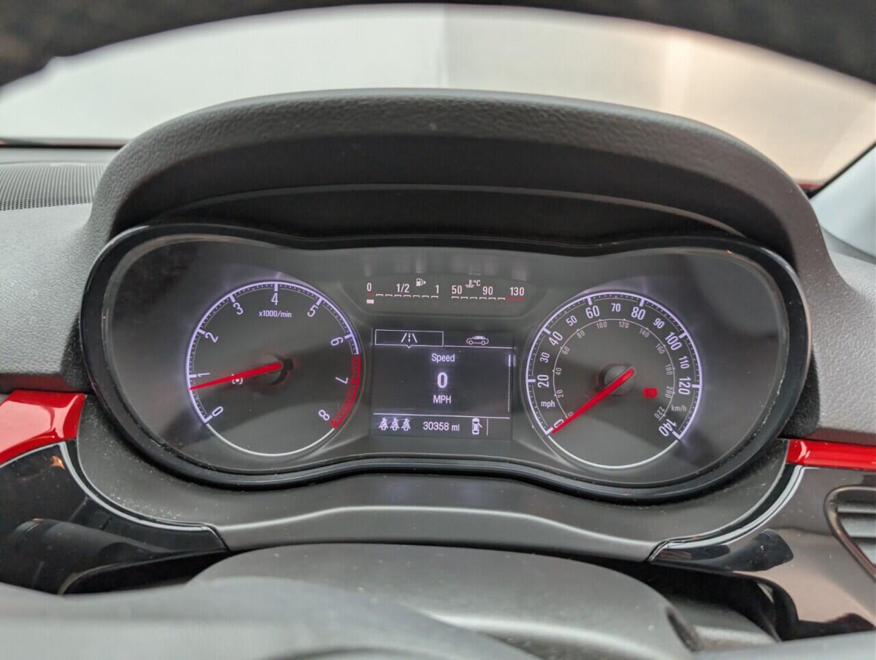 Used Vauxhall Corsa 2019 for sale - 77131728: Photo 17