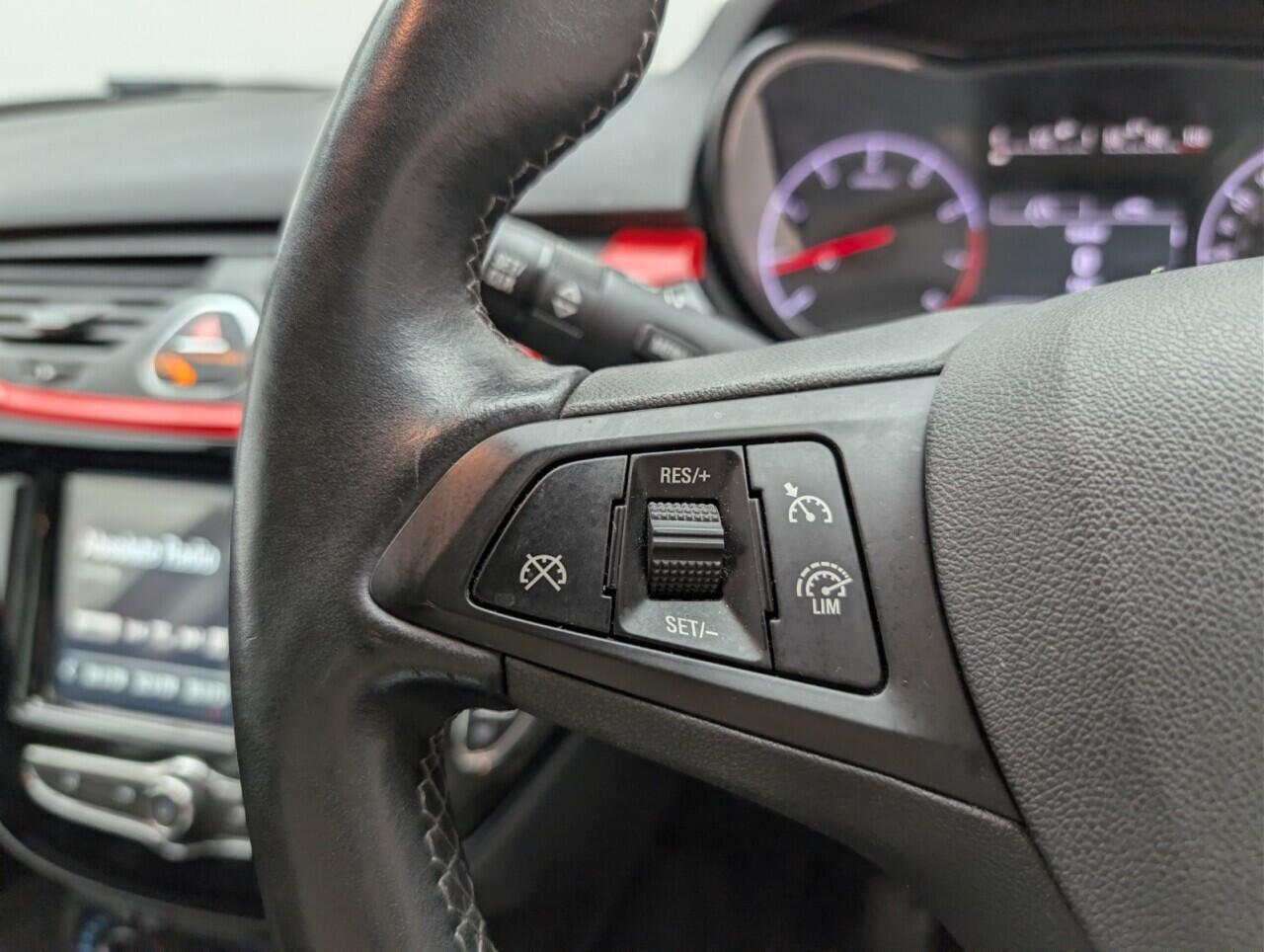 Used Vauxhall Corsa 2019 for sale - 77131728: Photo 18