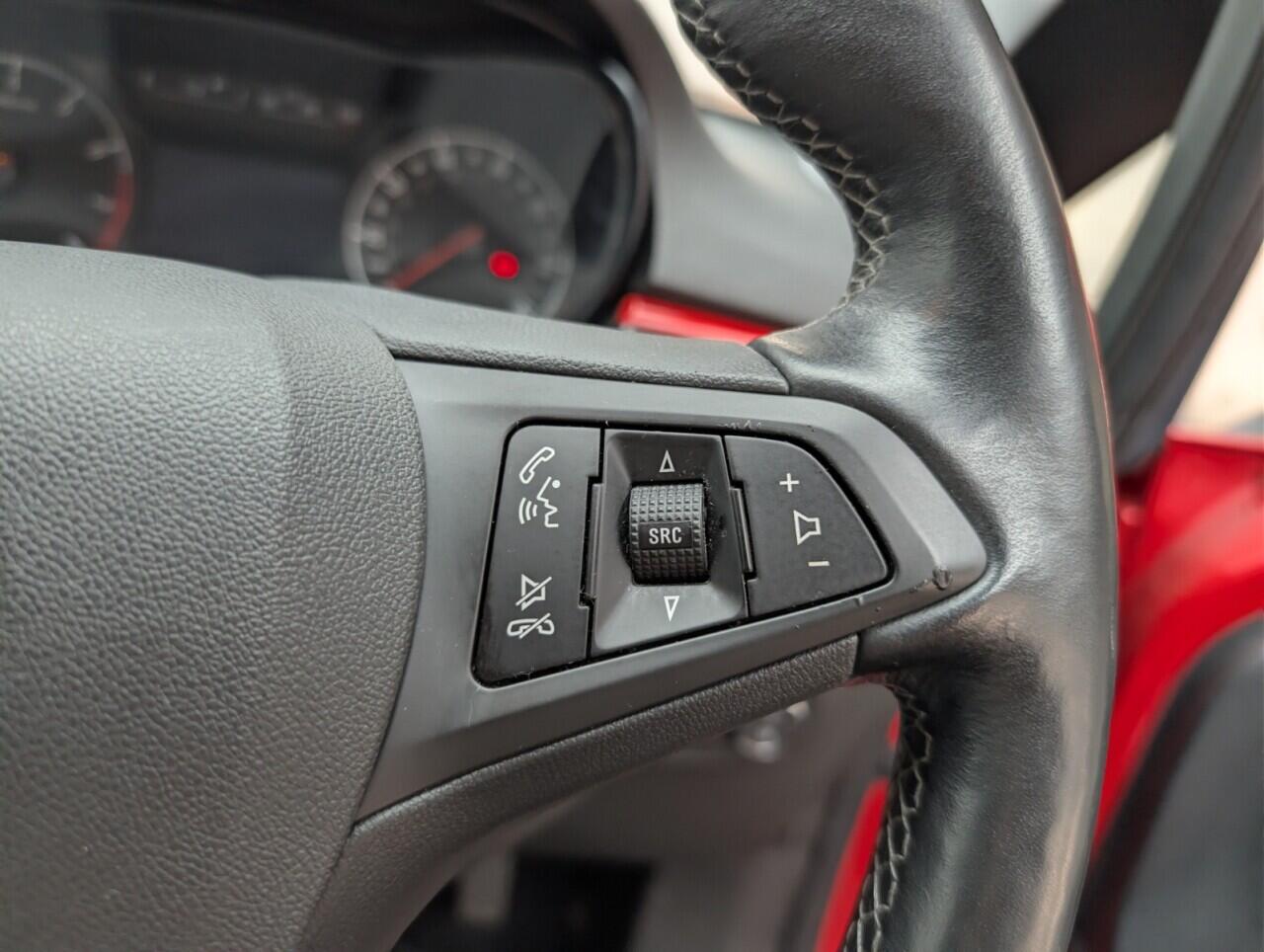 Used Vauxhall Corsa 2019 for sale - 77131728: Photo 19