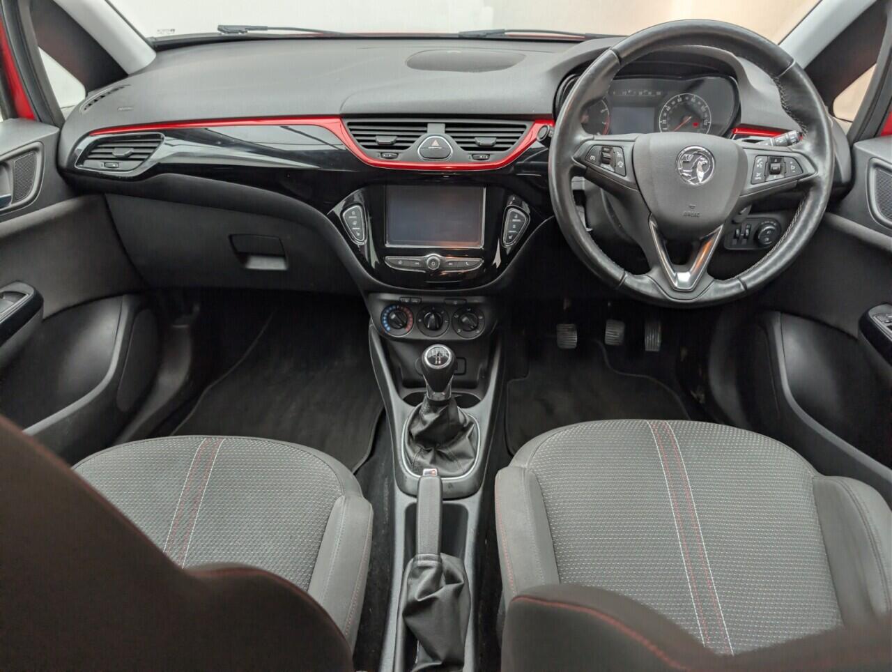 Used Vauxhall Corsa 2019 for sale - 77131728: Photo 23